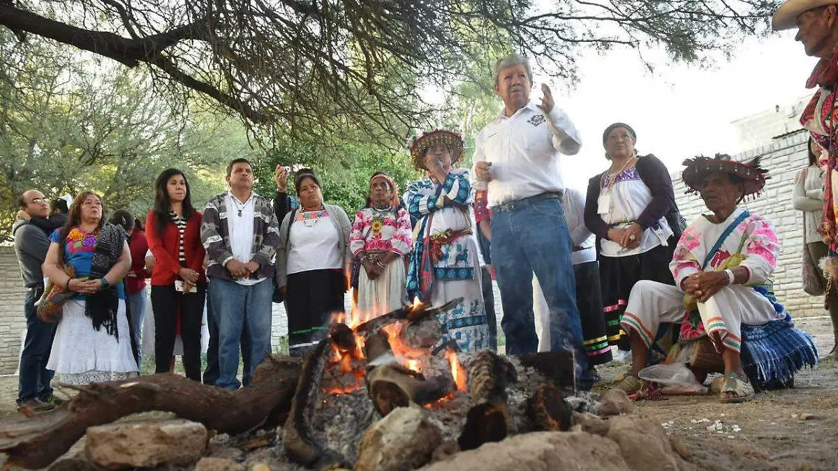 14 En la Narro encienden el Fuego Sagrado1